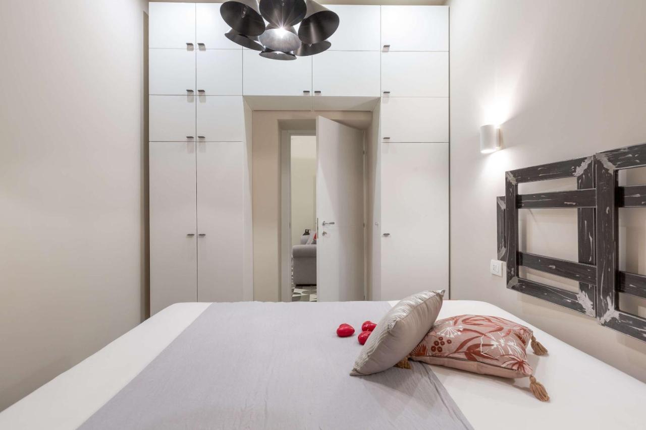Mou43 -Loreto-Duomo- Urban House - Luxury Milan Exterior photo
