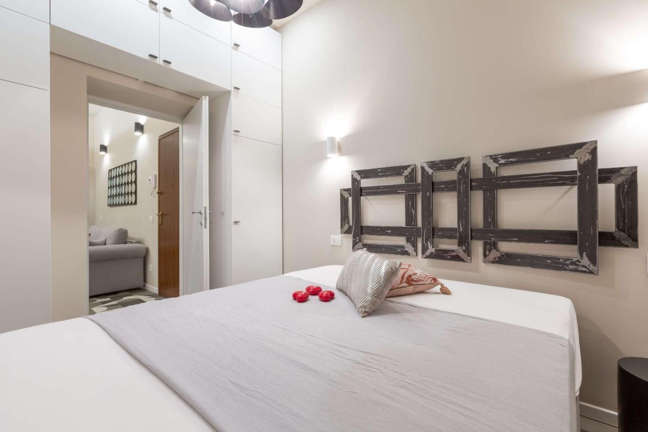 Mou43 -Loreto-Duomo- Urban House - Luxury Milan Exterior photo