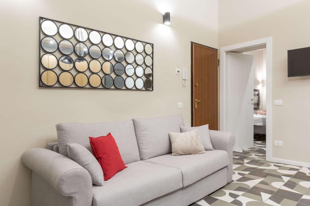 Mou43 -Loreto-Duomo- Urban House - Luxury Milan Exterior photo