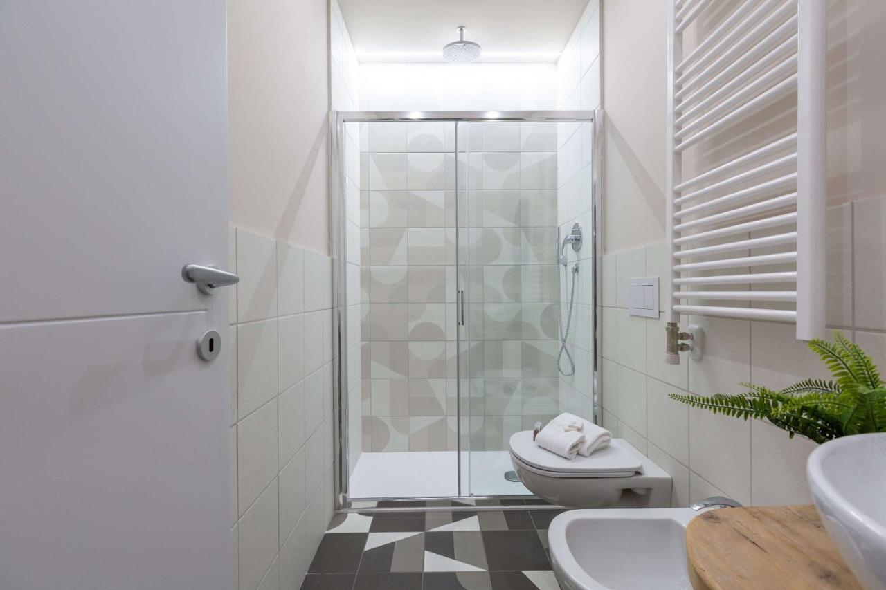 Mou43 -Loreto-Duomo- Urban House - Luxury Milan Exterior photo